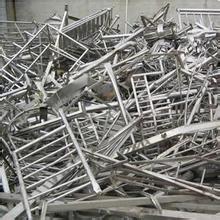 長(zhǎng)寧廢鋁回收